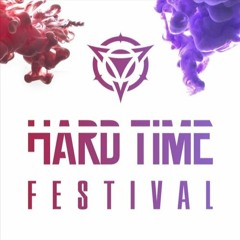 SkiDropz @ Hard Time Festival 2017 (Complete Set)