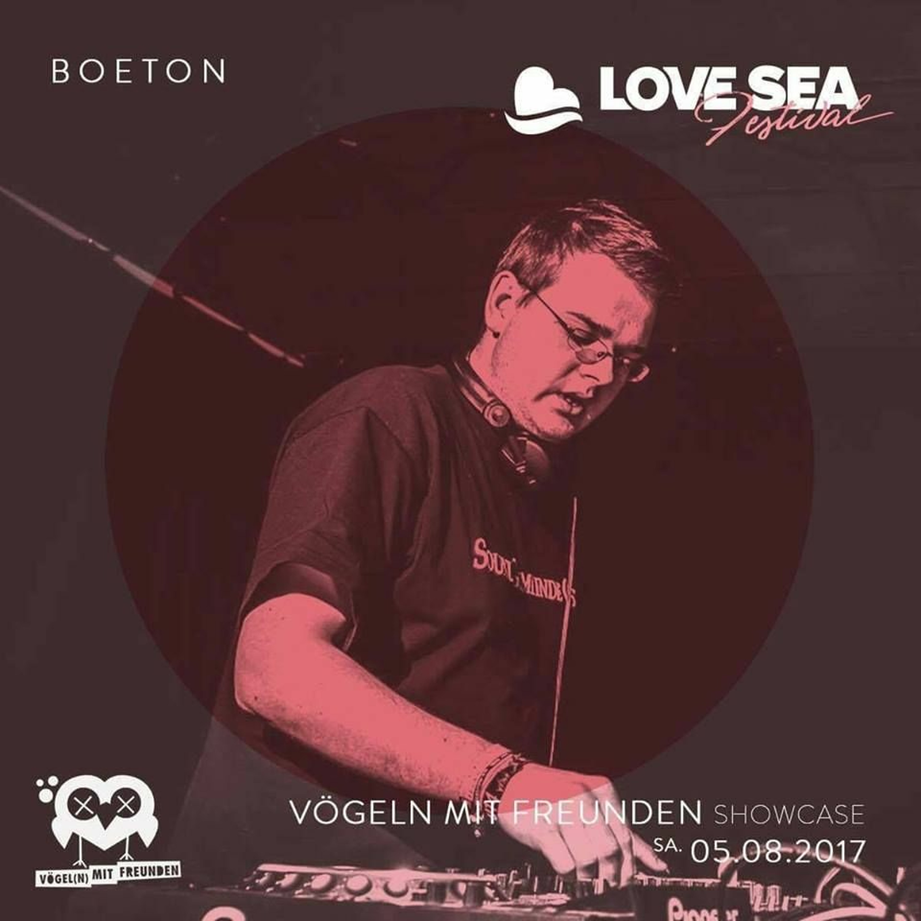 Boeton *Official*