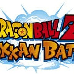 Dragon Ball Dokkan Battle - Omega Shenron Boss Theme