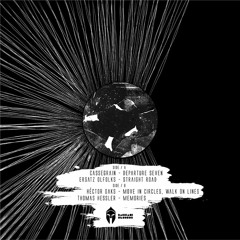 A1 Cassegrain - Departure Seven