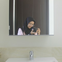 Akad - Patung Teduh (Cover)