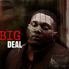 Ain't No Love (Feat. D. Saint)