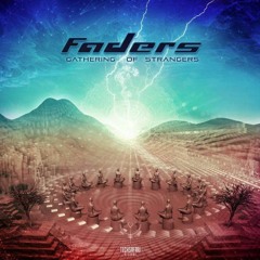03. Faders - Flying Objects