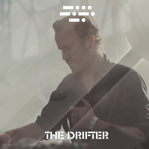 The Drifter @ DGTL Barcelona 12.08.2017