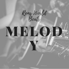 Melody beat instrumental