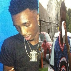 Skrilla santana x spazz j dirty stick