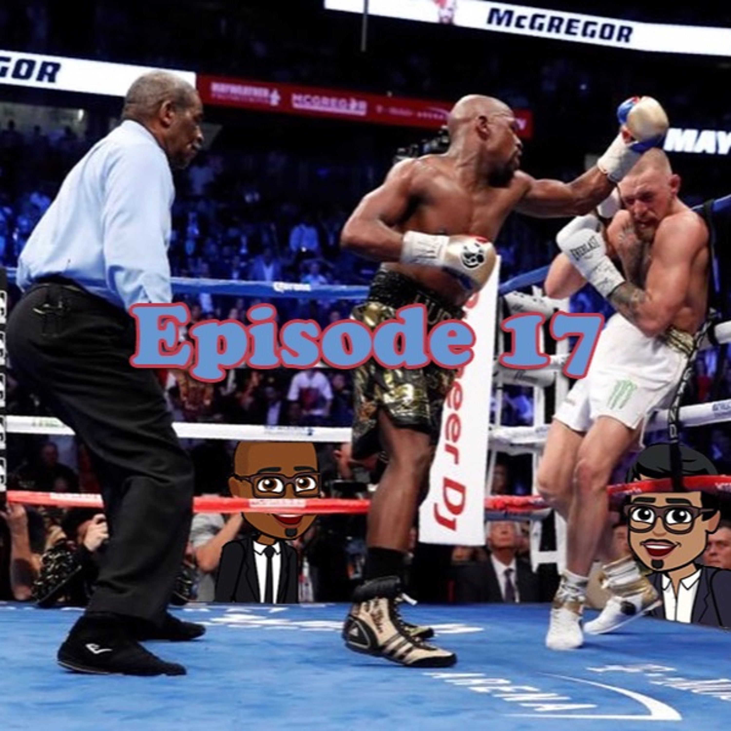 Episode 17: Overrated/Underrated thumbnail