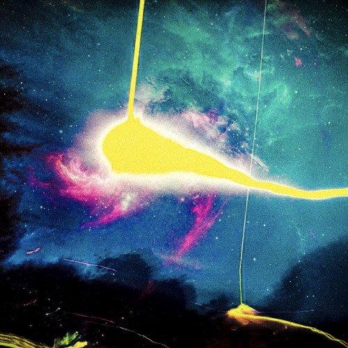 Rummy Martian - Mixed Rums