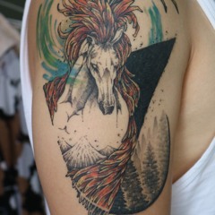 In Ink | LING