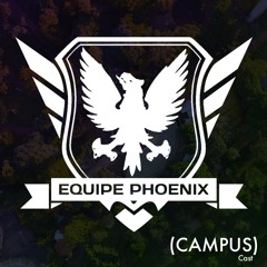 #006 Competições de Robótica Universitárias - Equipe Phoenix