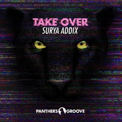 Surya Addix - Take Over