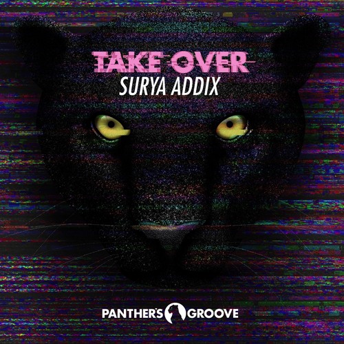 Surya Addix - Take Over