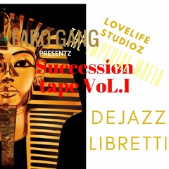 Sucesfull Lavish Feat D - Jazz