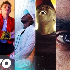 ALL SIDEMAN DISS TRACKS