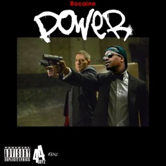 Power ( @JosephSikora4 Theme)