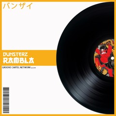 Dunsterz - Rambla