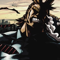 Boku no Hero Academia - You Say Run (Trap Remix)