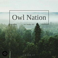 Owl Nation - Change