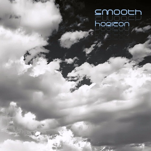 CYAN 002 | Smooth - Horizon