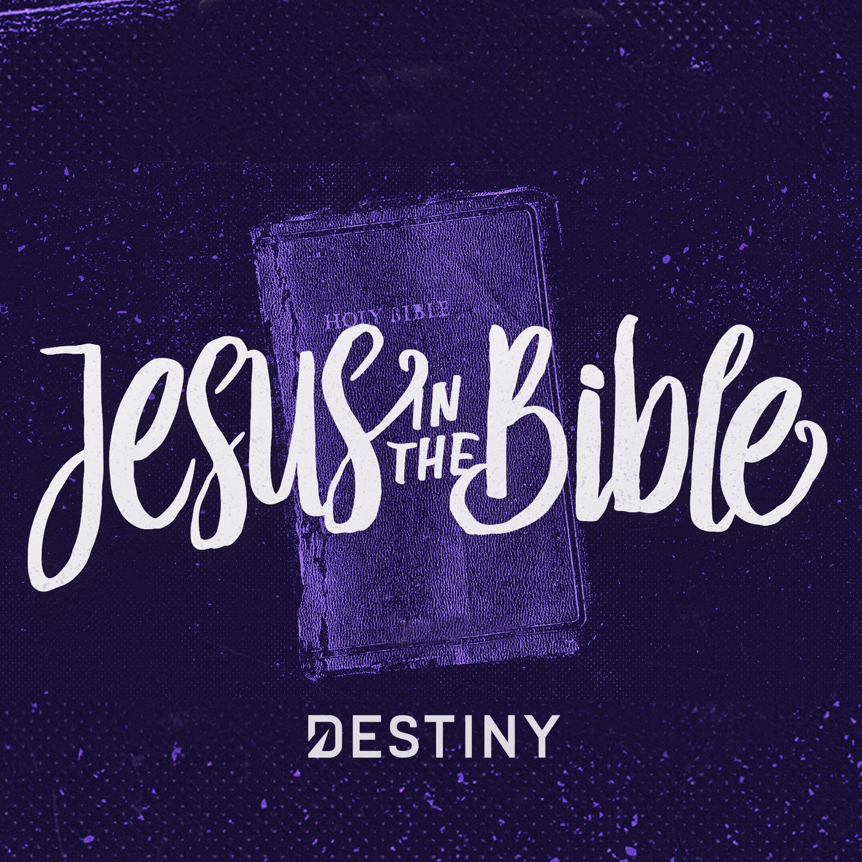 Jesus in Zechariah: Restoration of Hope