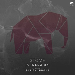 Apollo 84 - Flame (Dj Lion Remix) [Set About] PREVIEW