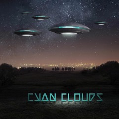 CYAN 017 | Various Artists - Cyan Clouds