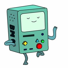 BMO CHOP! [FORTHCOMING RIDDIM 555]