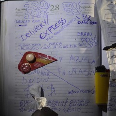 Delivery/Express (prod. Guirraiz)