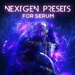 NextGen Presets for Serum