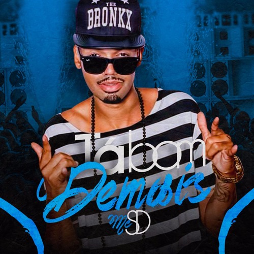 MC SD - TÁ BOM DEMAIS - LIGTH