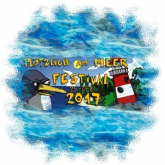 Plötzlich am Meer Festival Polen Nagle 2017