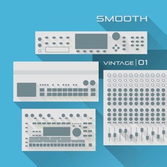 Smooth vintage