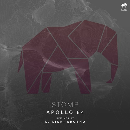 Apollo 84 - Flame (Original Mix) [Set About] PREVIEW