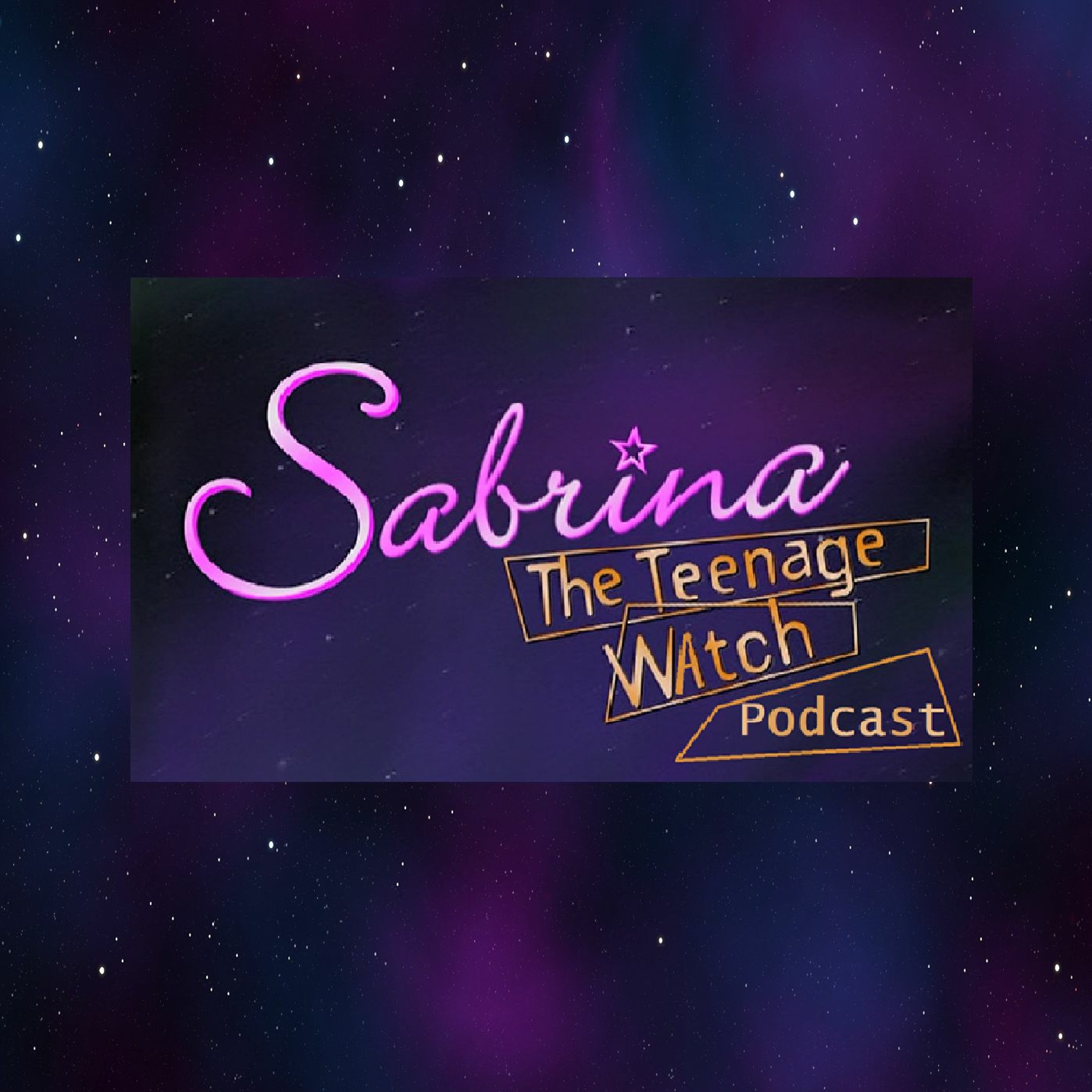 Sabrina the Teenage Watch