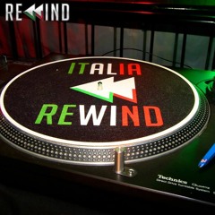Jord Morris  presents THIS IS ITALIA RE-WIND Volume 15
