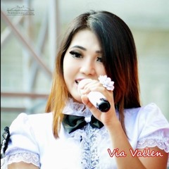 Via Valen Sayang By  Dj Brend Remixer
