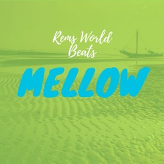 Mellow beat instrumental