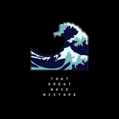 SENSO X CONRAD - THAT GREAT WAVE MIXTAPE