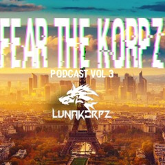 FEAR THE KORPZ vol.3