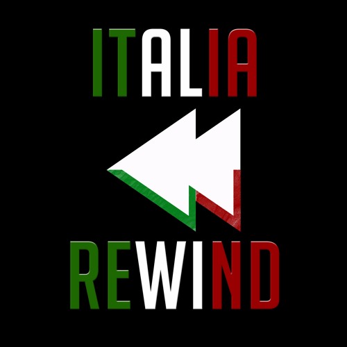 Sean Millen presents THIS IS ITALIA RE-WIND Volume 16