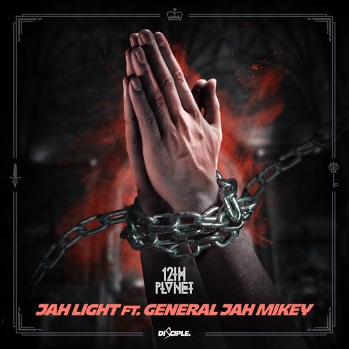 Stream 12th Planet | Listen to Jah Light Ft. General Jah Mikey (Out now!)  playlist online for free on SoundCloud
