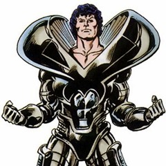 The Beyonder