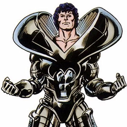 The Beyonder
