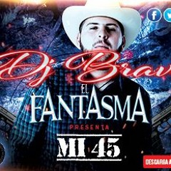 El Fantasma Mix DjBravo