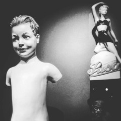 pdbrdk - Ghost 21 - NEN Records Transmission 28-08-2017