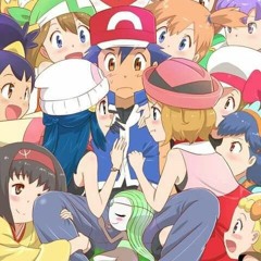 Pink Cocaine! - pokemon (Prod. by kid ocean)