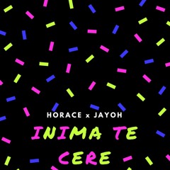 Horace - Inima te cere feat. Jayoh