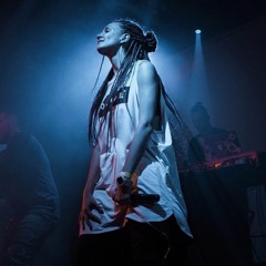 Drummatix - Heaven (2017)