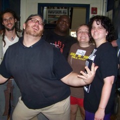 Our Hands Are Covered In Cake