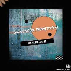 Jack Swaffer, Richey Profond & Cardiac - You Can Imagine (Original Mix)